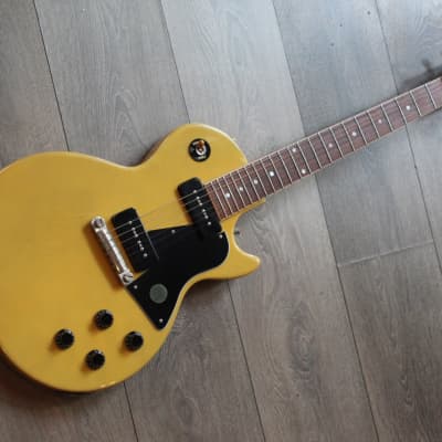 ギター 1994 Orville LPSP-70 HC Les Paul Special Orville LPSP-70 Les Paul Special MIJ 1994 Heritage Cherry