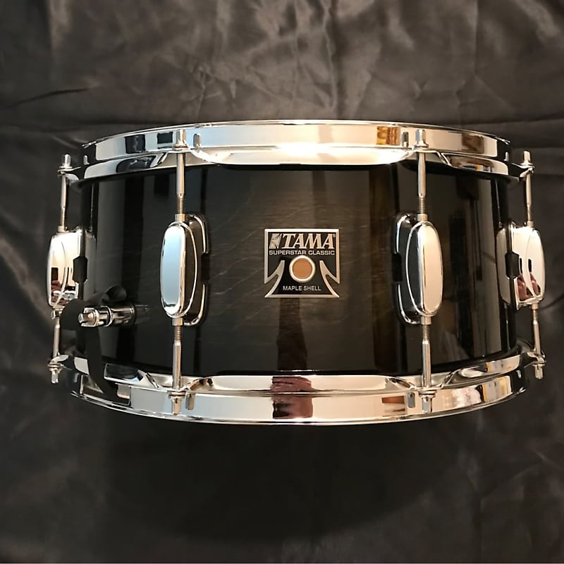 Tama Superstar Classic 14x6.5” Snare Drum | Reverb