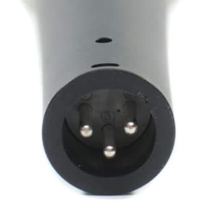CAD Audio D90 Handheld Dynamic Microphone Black image 4