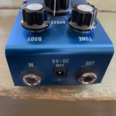 Reverb.com listing, price, conditions, and images for jackson-audio-prism