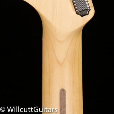 Fender American Performer Jazzmaster Rosewood Fingerboard Vintage White (522) image 6