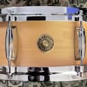Gretsch USA Custom Ridgeland Snare Drum 14x5” Satin Natural