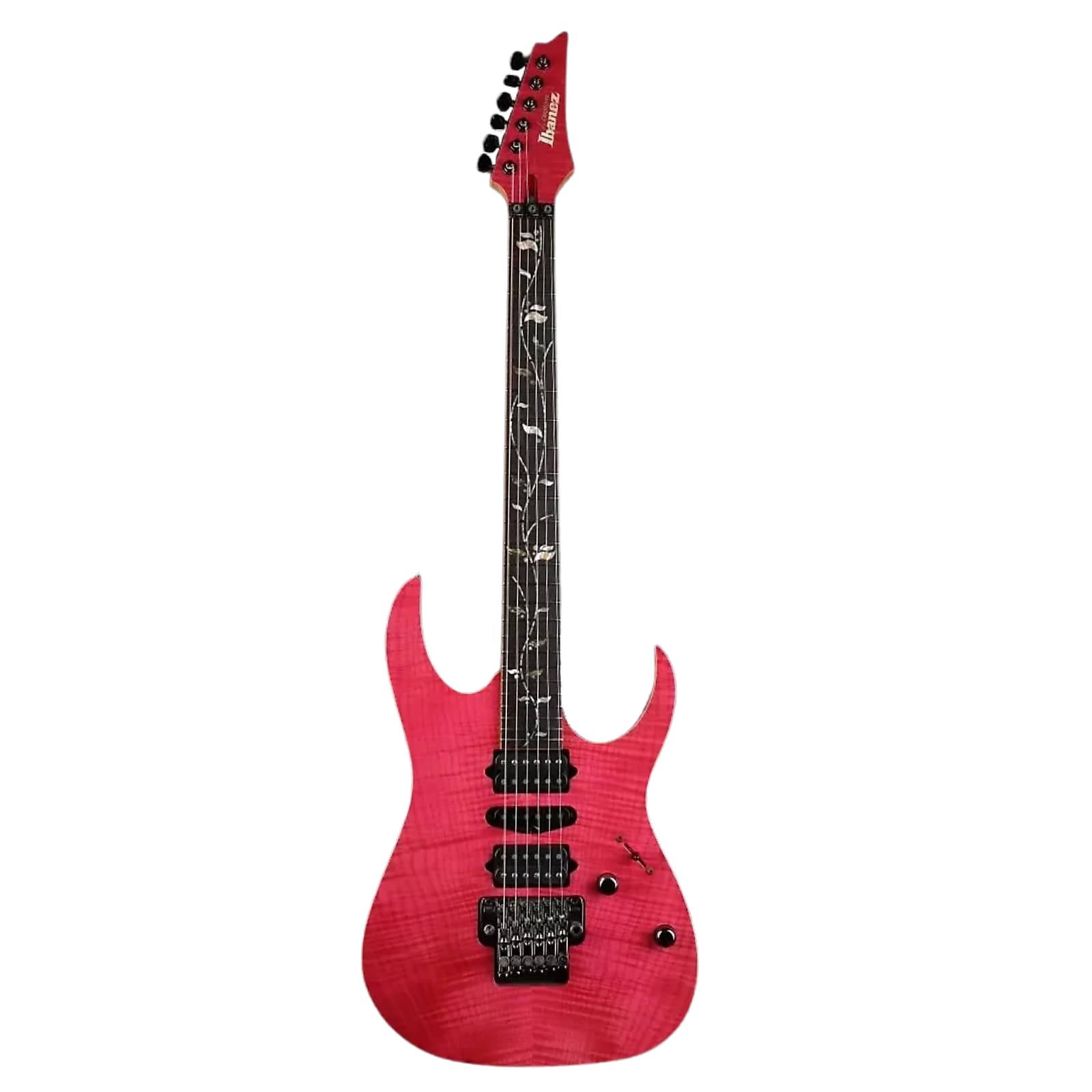 Ibanez IRG8470Z J. Custom | Reverb