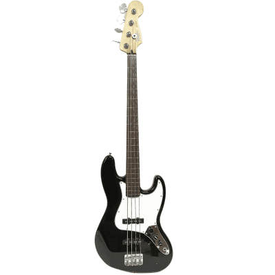 Fender Standard Jazz Bass Fretless 1989 - 1997 | Reverb