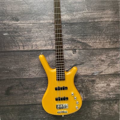 Warwick Corvette Electric Bass Guitar Bass Guitar (San Diego, CA) for sale