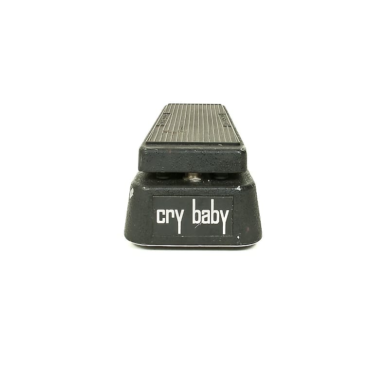 Thomas Organ Cry Baby Model 95 | Reverb