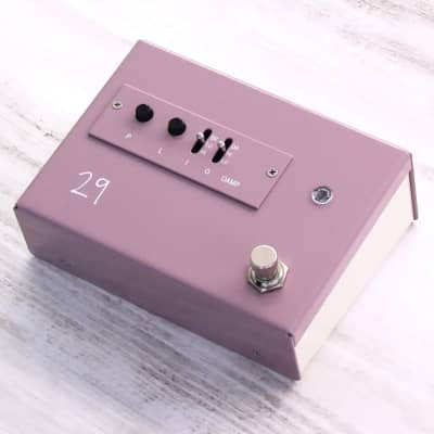 29 Pedals OAMP Output Amplifier image 3