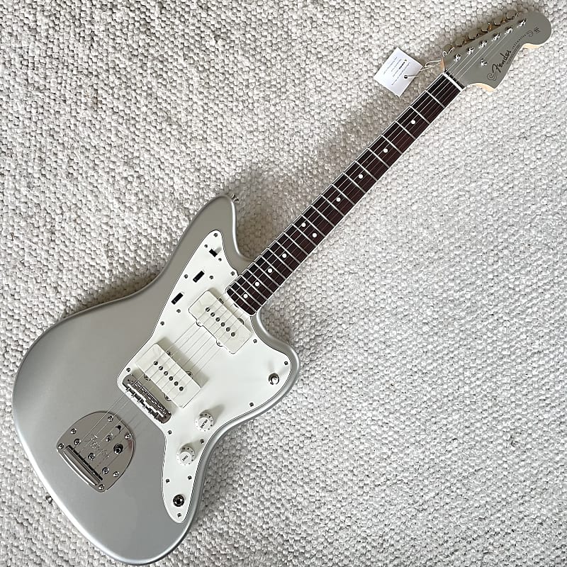 USA製ピックアップ】フェンダー FSR 60s ジャズマスター