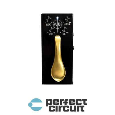 Reverb.com listing, price, conditions, and images for gamechanger-audio-plus-pedal