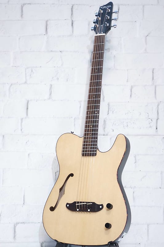 ギター SCHECTER / OL-FL Satin Surf Green SCHECTER Oriental Series OL-FL Satin Surf Green Acoustic