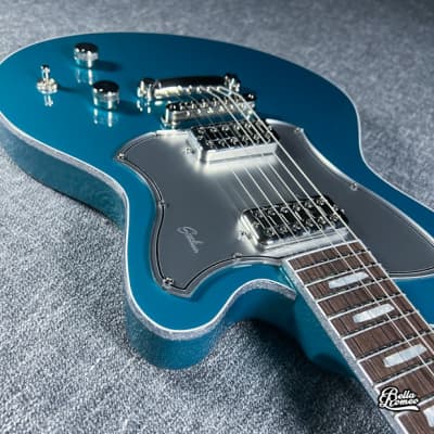Kauer Starliner Express Regal Turquoise [New] image 6