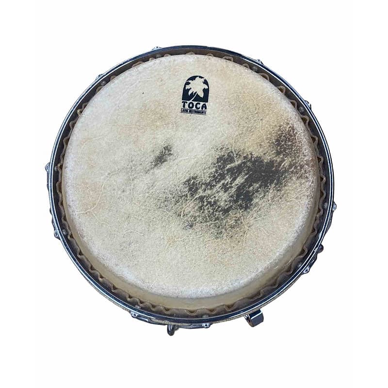 Toca Kaman Conga Set - Evolution Music