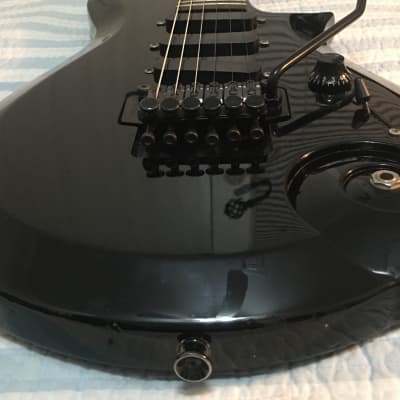 CLOUD / SUGIZO official ESP Edwards ES100 PRII X Japan MIJ CIJ