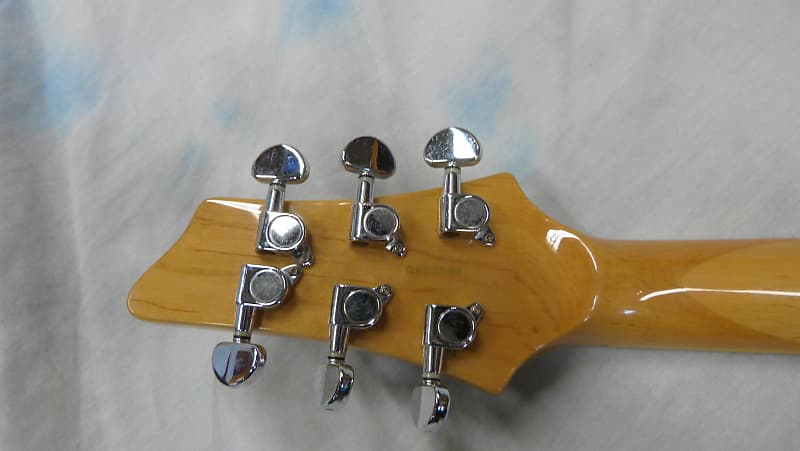 Schecter Omen Extreme 2006 | Reverb Schecter Omen Extreme 2006 | Reverb