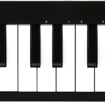 M-Audio Keystation Mini 32 MK3 32-key Keyboard Controller