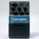 Arion SCH-1 Stereo Chorus Guitar Effect Pedal