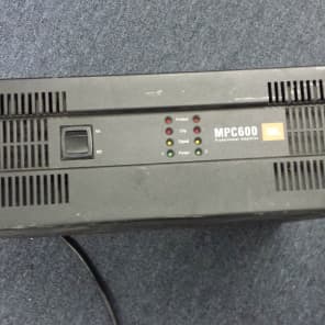 Jbl 600t sales