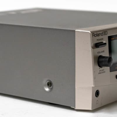m*a様 Roland sound canvas SC-8850 Roland SC-8850 SC8850 SOUND Canvas General MIDI sound