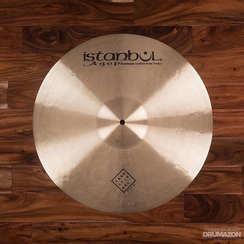 ISTANBUL AGOP 19