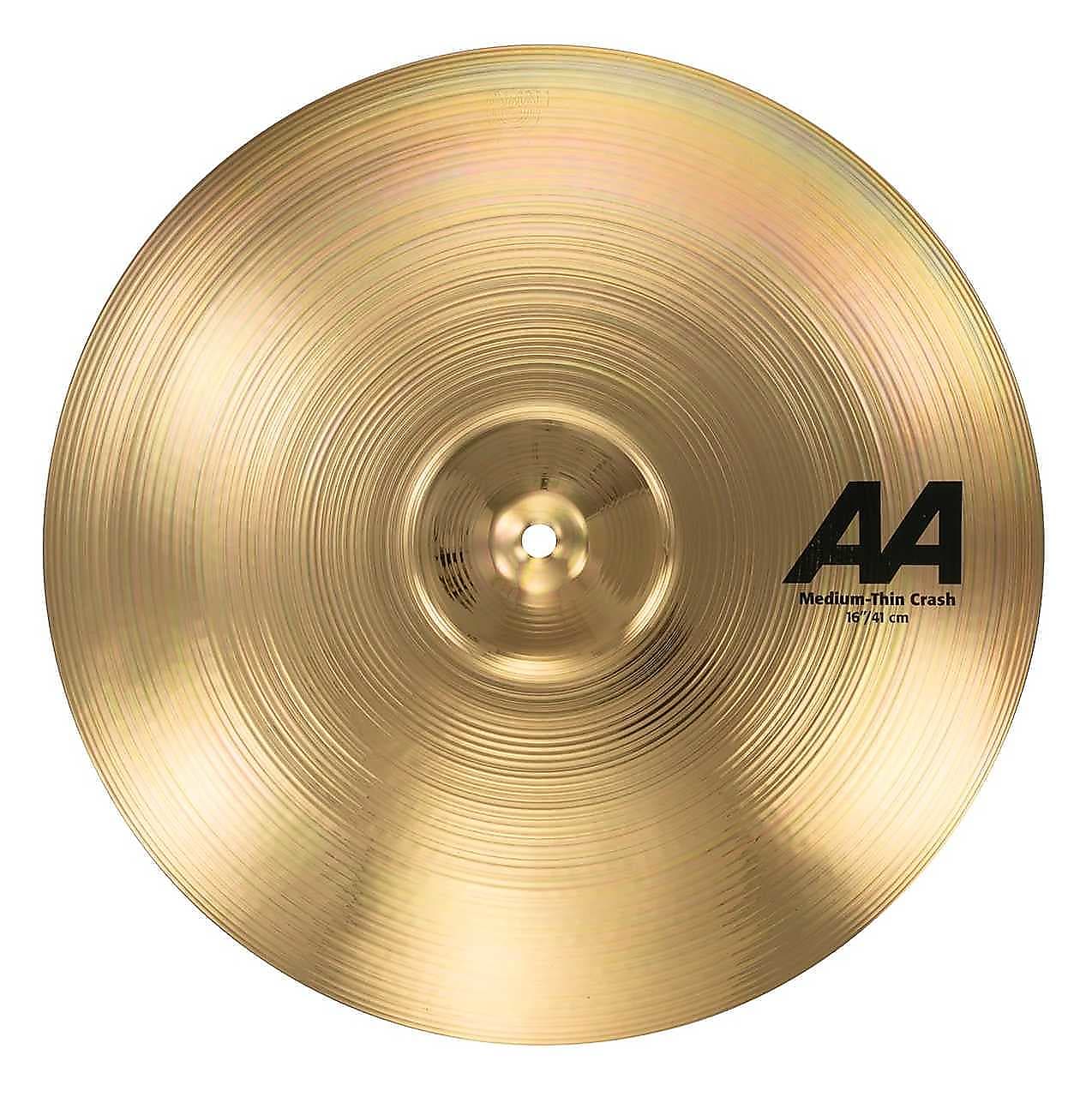 Sabian 16