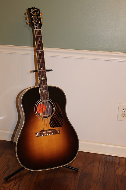 Gibson J-45 Custom Mystic Rosewood - Limited Edition - 2013