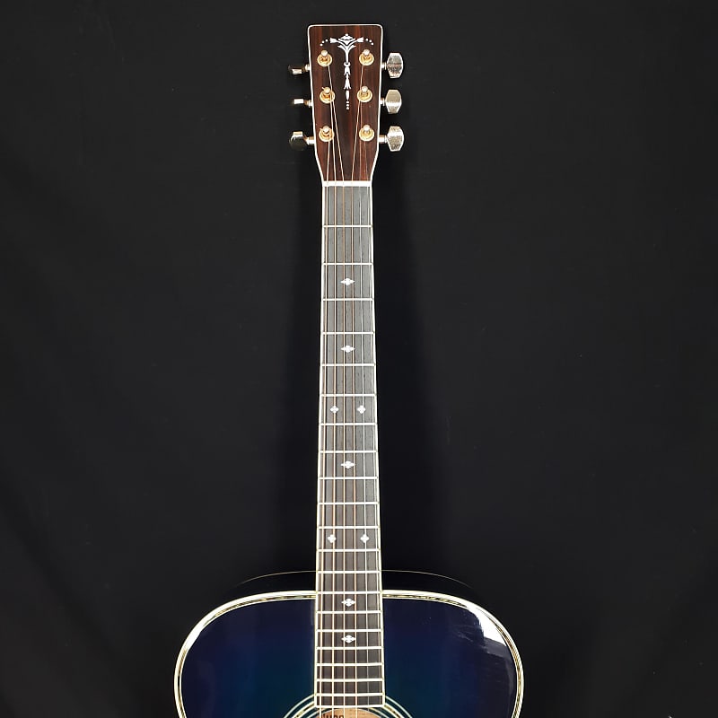 キャッツアイ CE35T-BLS ギター