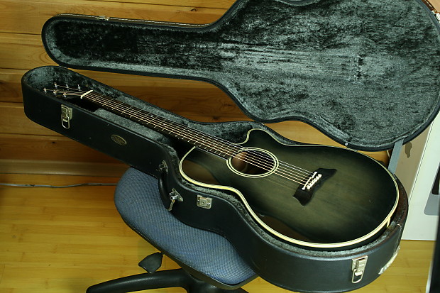 Takamine PT-106 Made in Japan with Hard Case | Reverb Portugal