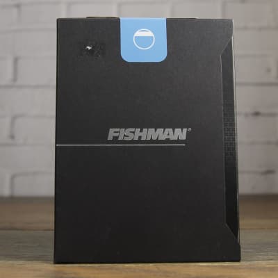 Fishman PRO-REP-101 Rare Earth Single Coil Active Soundhole Pickup w/Free Shipping image 1