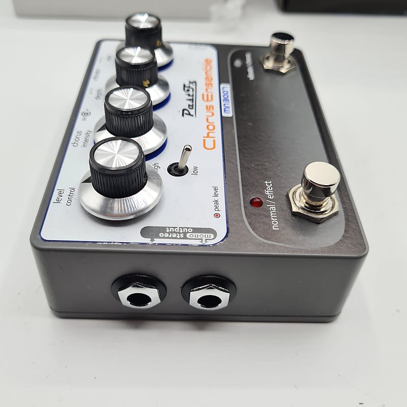 Past FX Chorus Ensemble MN3007 | Reverb