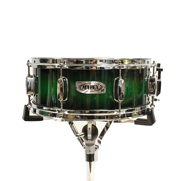 Mapex m shop series snare