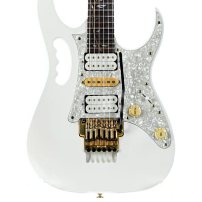 Ibanez JEM7V Steve Vai Signature