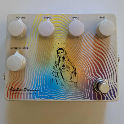 Reverb.com listing, price, conditions, and images for heather-brown-electronicals-the-blessed-mother
