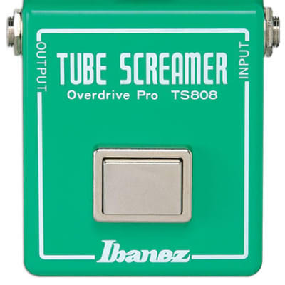 Reverb.com listing, price, conditions, and images for ibanez-ts808-tube-screamer