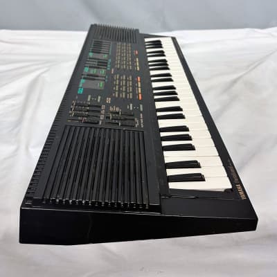 Yamaha PSS 560 Synthesizer image 10