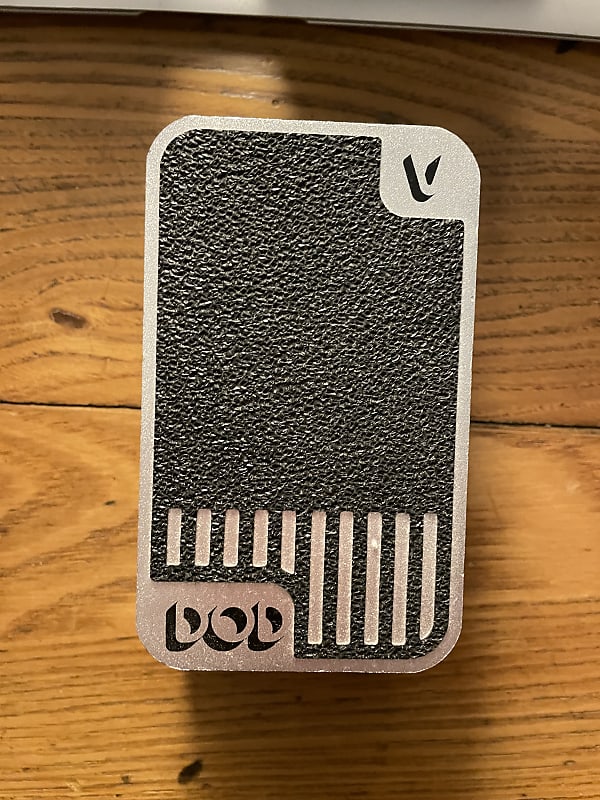 DOD Mini Volume