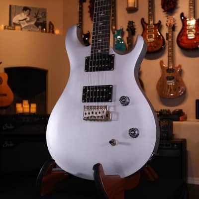 ギター PRS Japan Limited SE CUSTOM 24 PRS SE Custom 24 Quilt Electric Guitar - Black Gold Sunburst