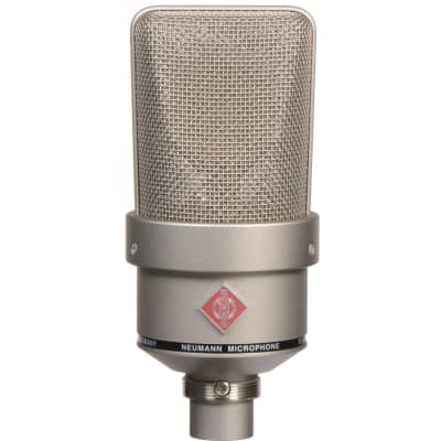 Neumann TLM 103 Large-Diaphragm Condenser Microphone (Nickel) image 7