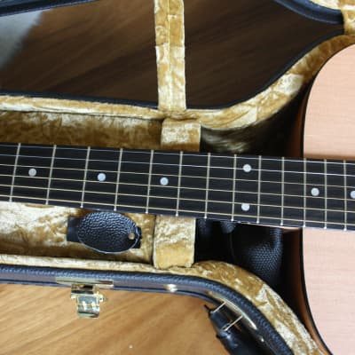 Maton SRS808 Acoustic Electric Guitar image 6