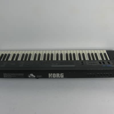 Korg  DS-8 DS8 Digital FM Synthesizer dx7 d-50 "New Battery & LCD backlight" image 10