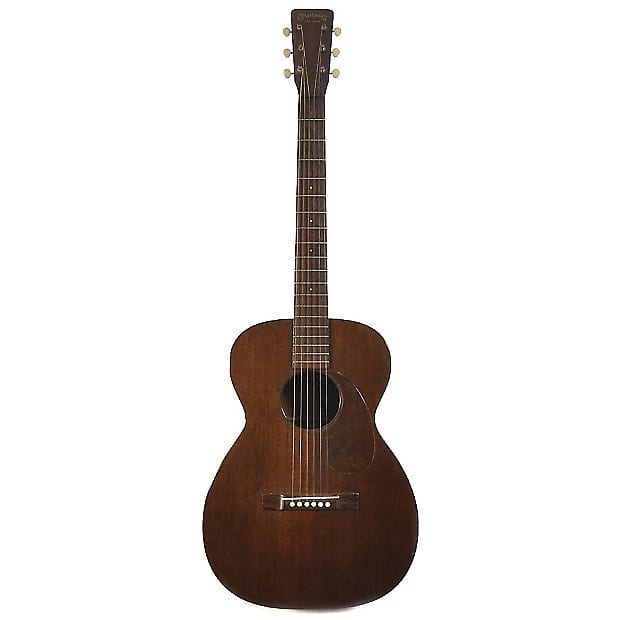 Martin 0-15 1948 - 1961 | Reverb