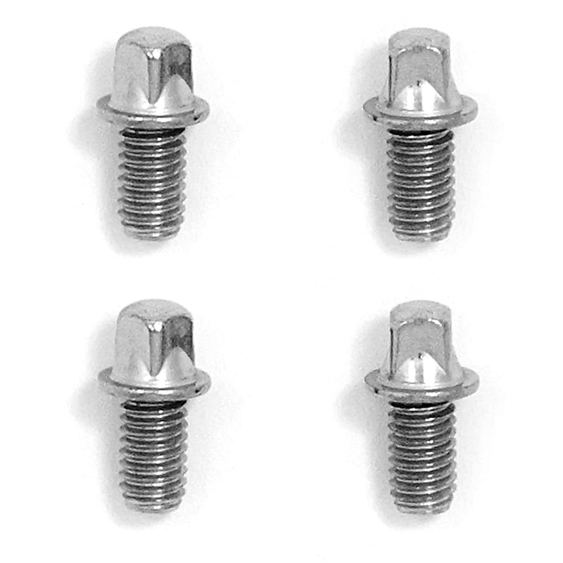 Gibraltar 6mm UJoint Key Screws (4Pack) Reverb