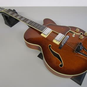 Ibanez Artcore AF85-VLS-12-01 Hollowbody Guitar | Reverb Ibanez Artcore AF85-VLS-12-01 Hollowbody Guitar | Reverb