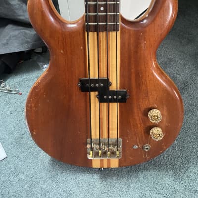 Memphis Mb300 1978 - Natural walnut for sale
