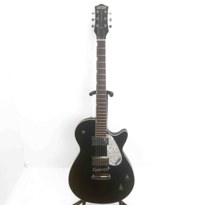 ギター Gretsch G5425 Electromatic Jet Club Solid Body :: G5425 Electromatic® Jet™ Club, Rosewood