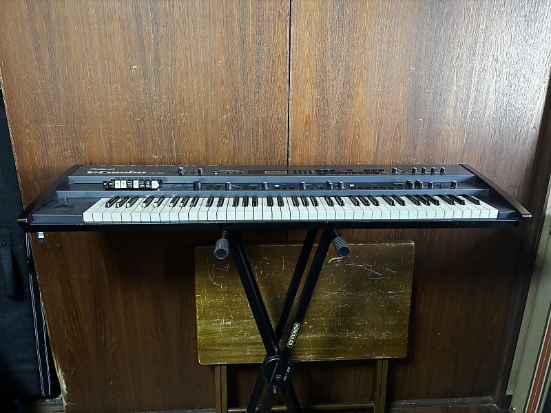 Roland VR-760 76-Key V-Combo Organ | Reverb