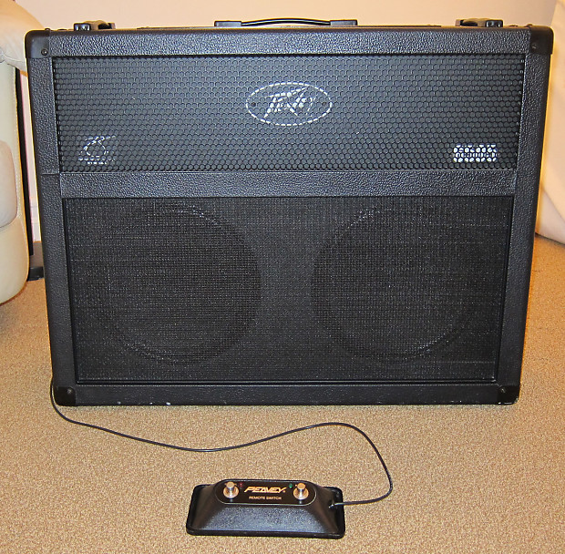 Peavey 6505 outlet 212 combo