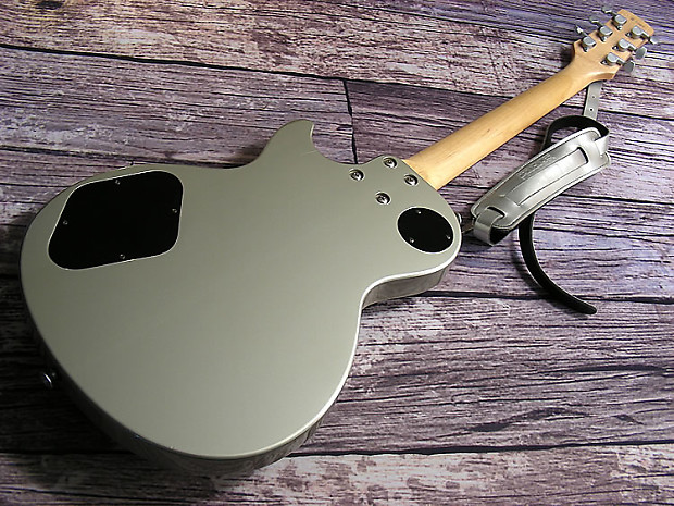 1996 Charvel Japan R-U50 Refinement Series HSS Superstrat