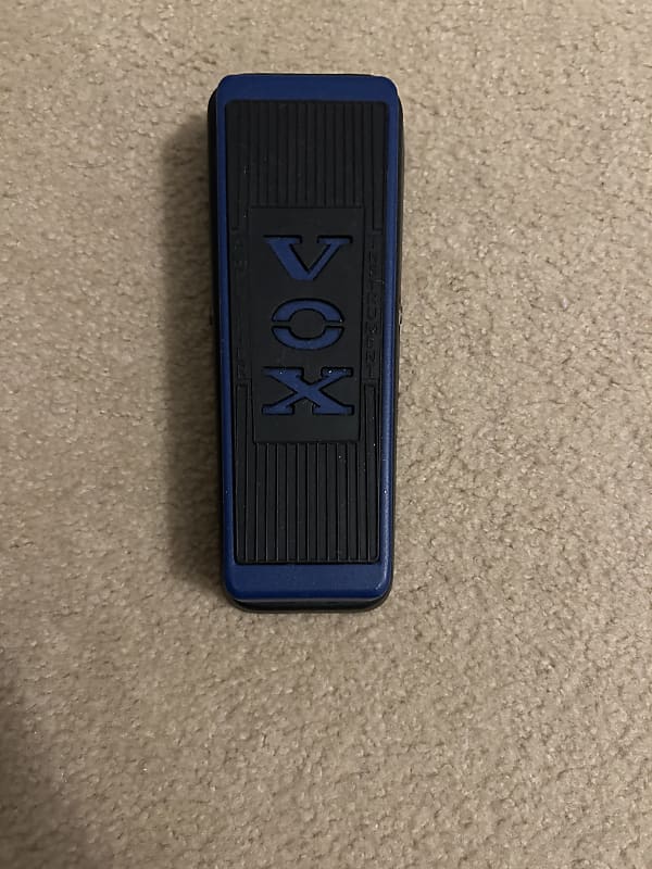 Vox Volume pedal