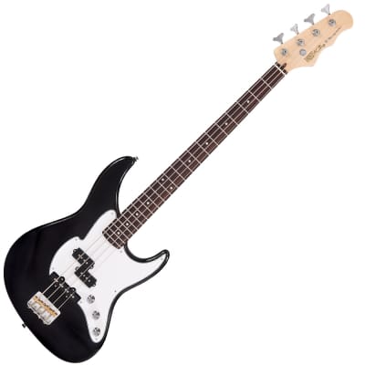 Fret-King Perception Bass ~ Gloss Black - EXTRA 10% OFF for sale