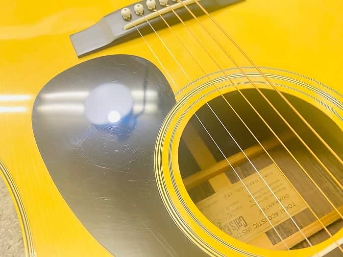 Tokai Cat's Eyes CE-300 1970〜80年代 | Reverb